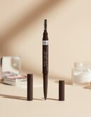 Rimmel London BROW THIS WAY eyebrow pencil #04-soft black 0.25 gr