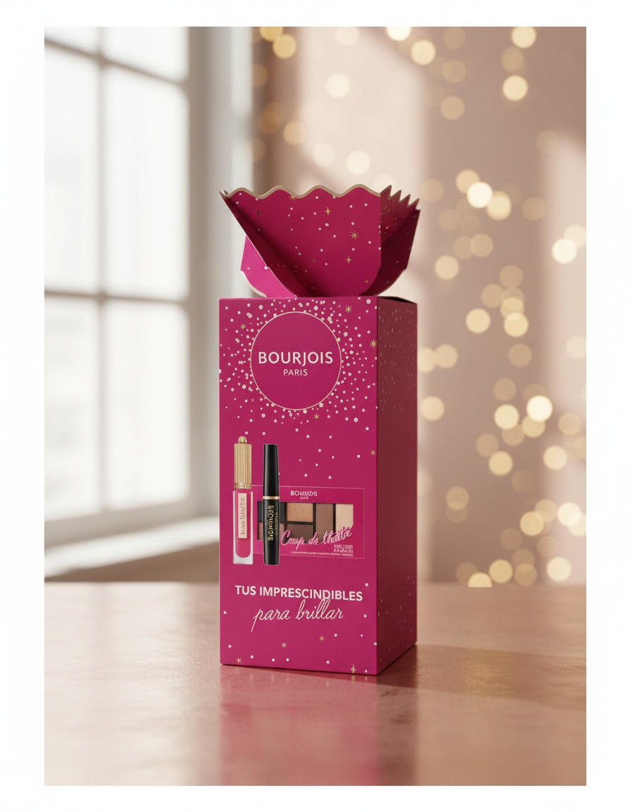 Bourjois ROUGE VELVET INK LIQUID LIPSTICK LOT #07 3 u