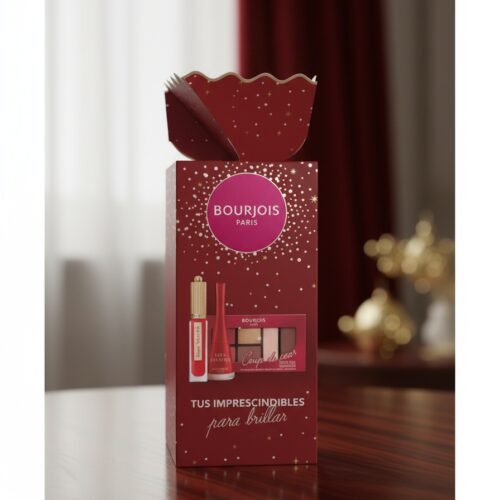 Bourjois ROUGE VELVET INK LIQUID LIPSTICK LOT #08 3 u