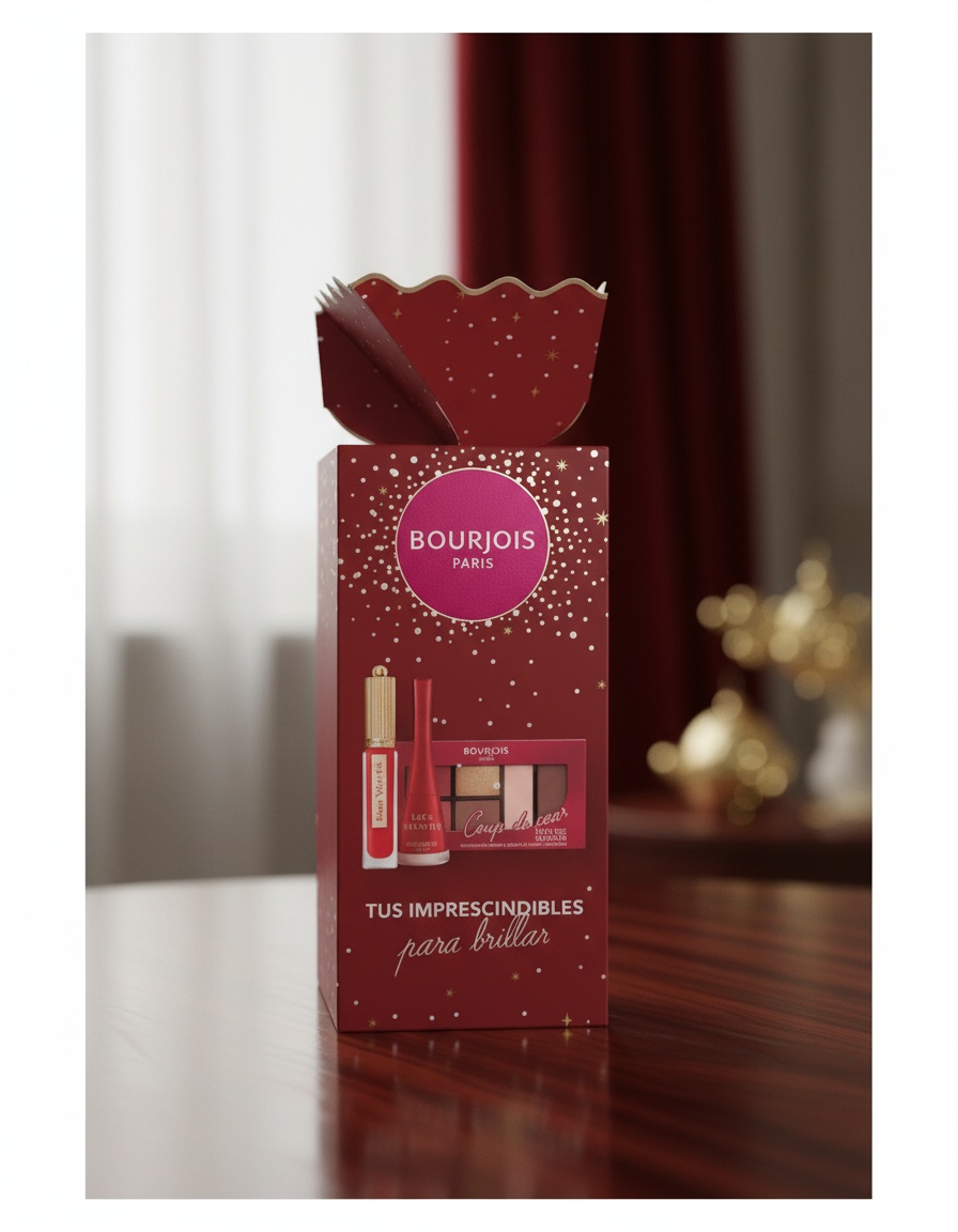 Bourjois ROUGE VELVET INK LIQUID LIPSTICK LOT #08 3 u