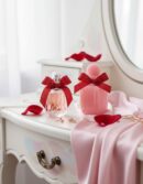 Women'secret ROUGE SEDUCTION LOT 2 pcs