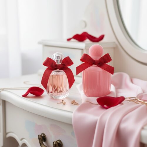 Women'secret ROUGE SEDUCTION LOT 2 pcs