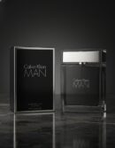 CALVIN KLEIN MAN eau de toilette spray 50 ml