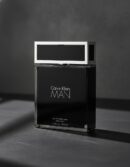 CALVIN KLEIN MAN eau de toilette spray 100 ml