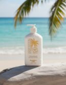 Australian Gold HEMP NATION COCOA moisturizer tan extend 535 ml