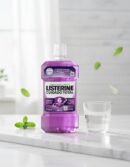 Listerine TOTAL CARE mouthwash 250 ml