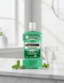 Listerine TEETH & GUMS mouthwash swollen gums 250 ml