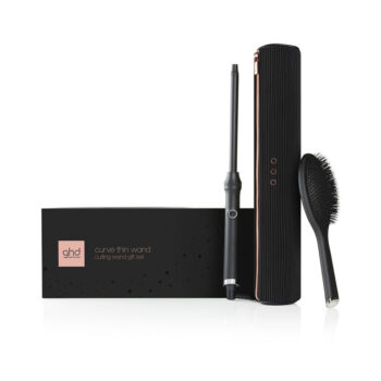 Fine curling iron ghd curve thin gift set 3 u