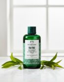 The body shop TEA TREE skin clearing facial wash 250 ml