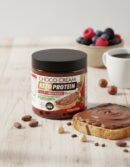 Keto Protein CHOCO CREAM 200 gr
