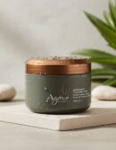 Agave HEALING OIL resorative hydrating mask 250 ml