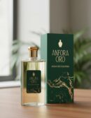 Instituto EspaÑol ANFORA GOLD cologne water 200 ml