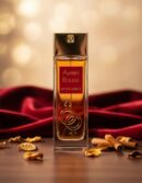 Alyssa Ashley AMBRE ROUGE edp vapo 100 ml