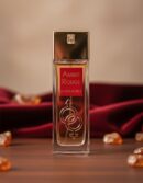 Alyssa Ashley AMBRE ROUGE edp vapo 50 ml