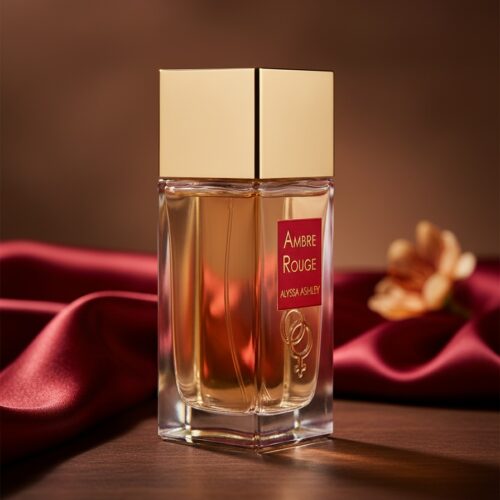 Alyssa Ashley AMBRE ROUGE edp vapo 30 ml