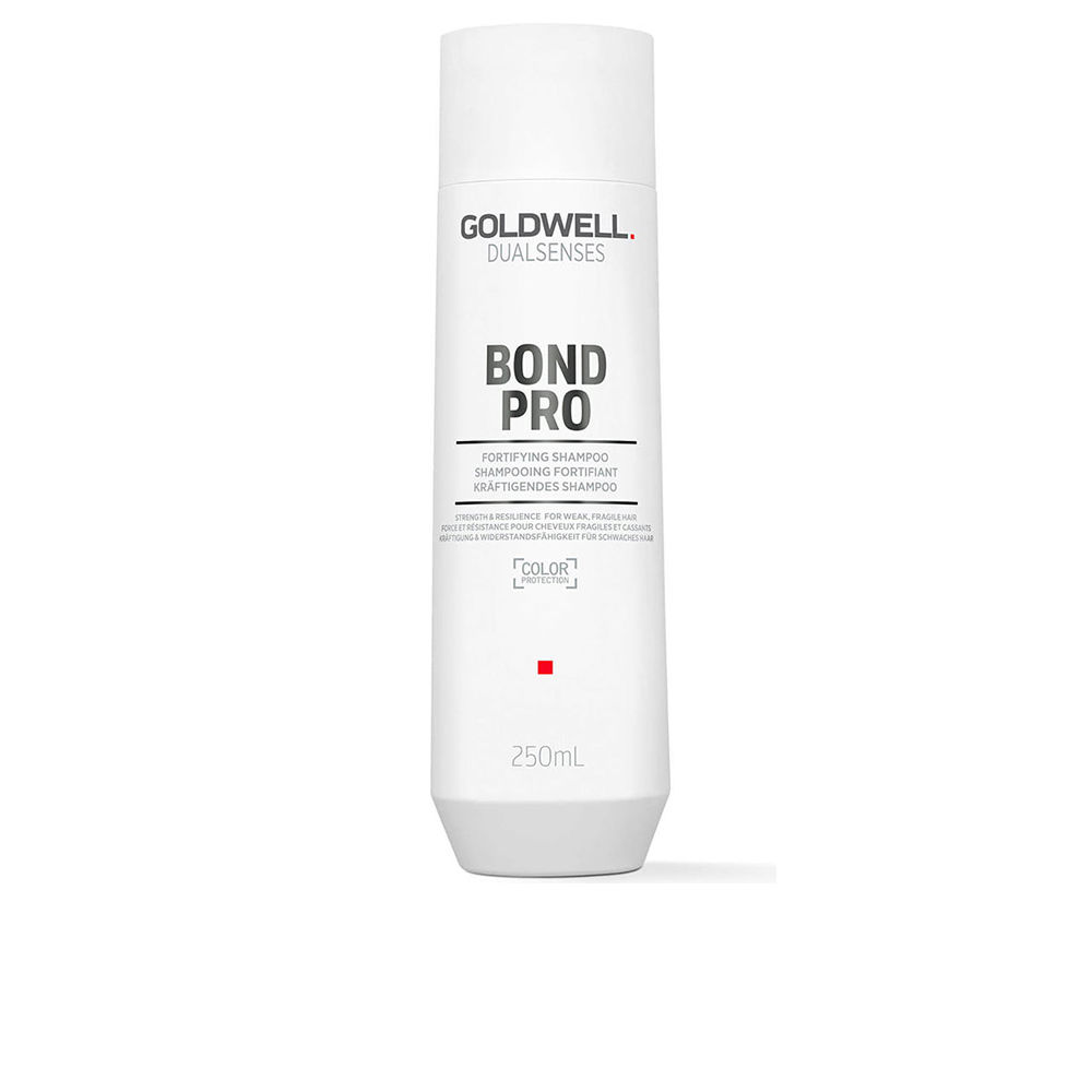 Goldwell BOND PRO shampoo 250 ml