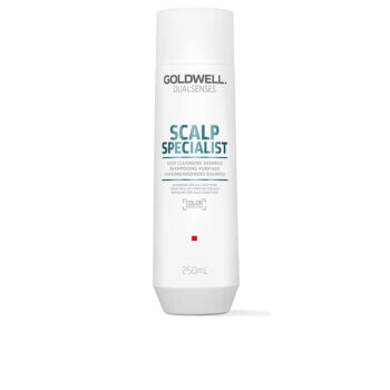 SCALP SPECIALIST deep cleansing shampoo 250 ml