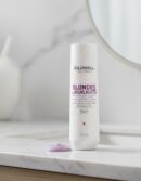 Goldwell BLONDES & HIGHLIGHTS anti-yellow shampoo 250 ml