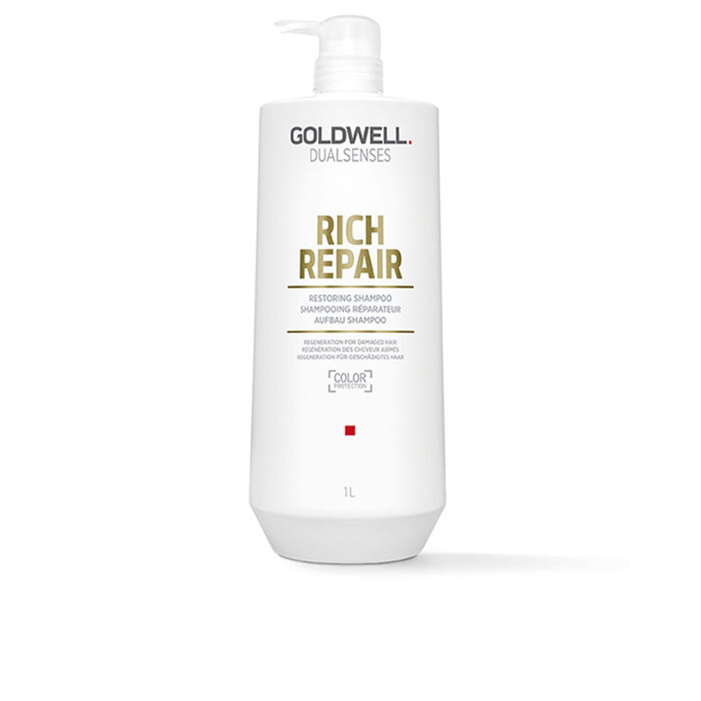 Goldwell RICH REPAIR shampoo 1000 ml