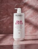 Goldwell COLOR EXTRA RICH brilliance shampoo 1000 ml