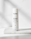 Goldwell SILVER shampoo 250 ml