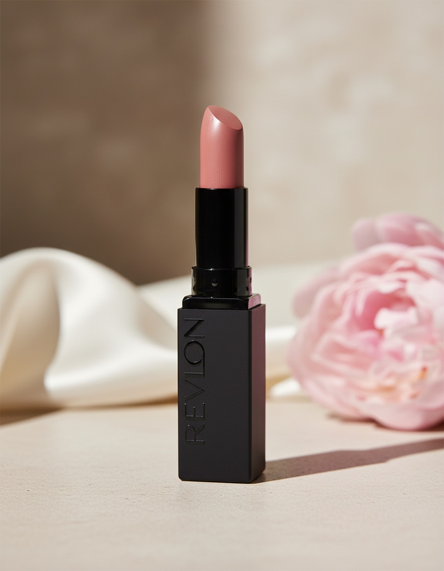 Revlon Mass Market COLORSTAY SUEDE INK lipstick #001-gut instinct 2.55 ml