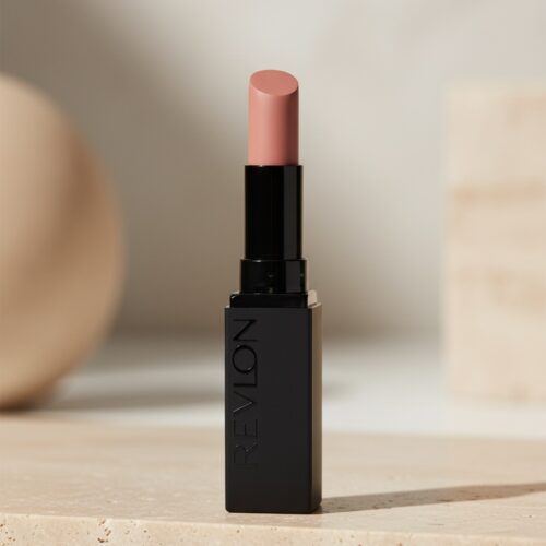 Revlon Mass Market COLORSTAY SUEDE INK lipstick #002-no rules 2.55 ml