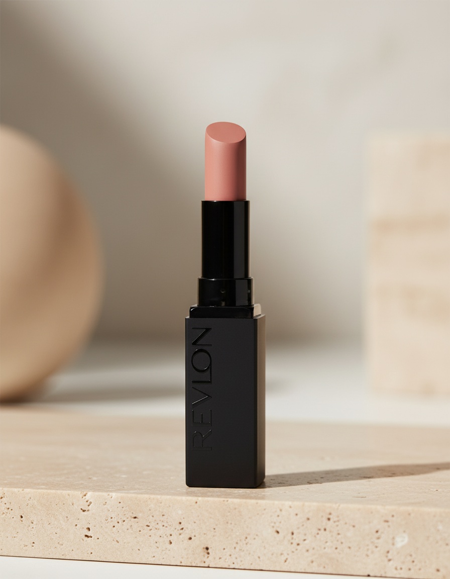 Revlon Mass Market COLORSTAY SUEDE INK lipstick #002-no rules 2.55 ml