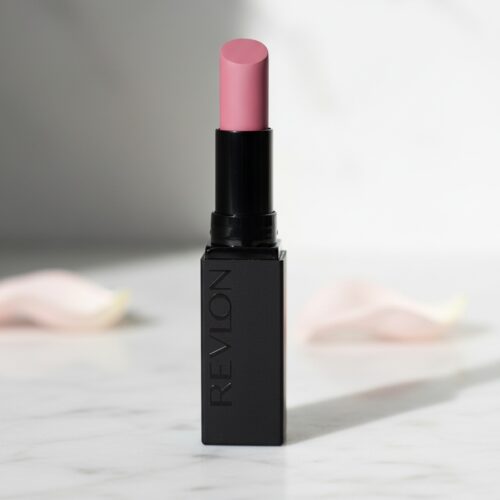 Revlon Mass Market COLORSTAY SUEDE INK lipstick #009-in charge 2.55 ml