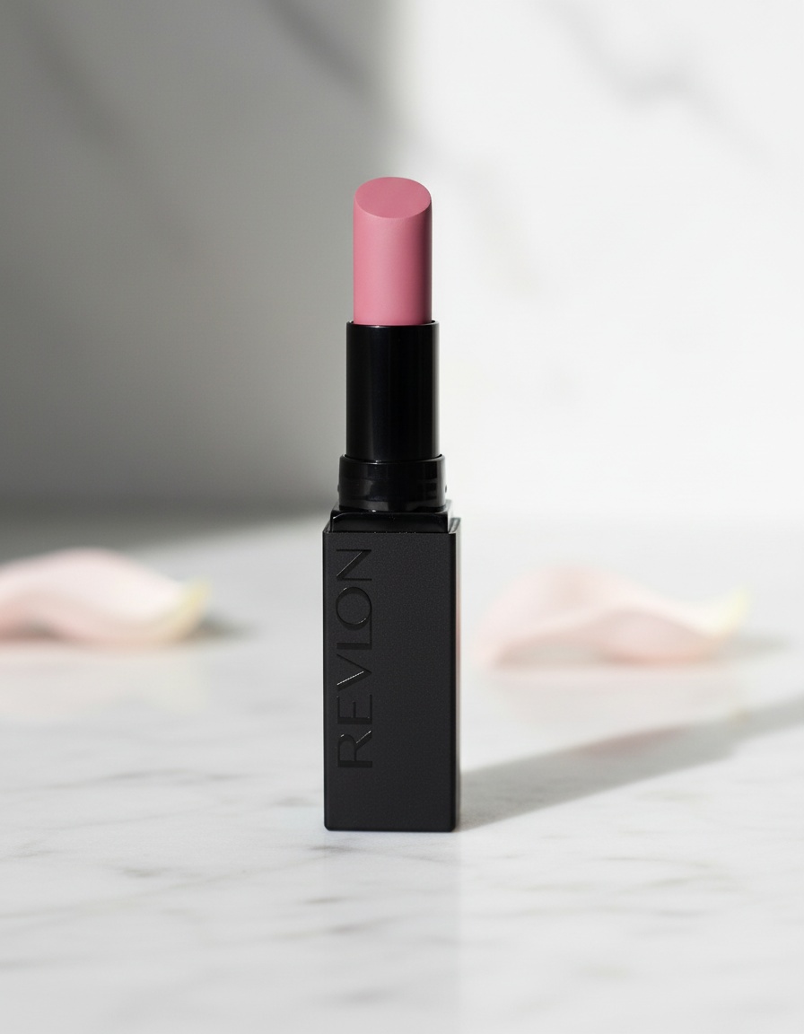 Revlon Mass Market COLORSTAY SUEDE INK lipstick #009-in charge 2.55 ml