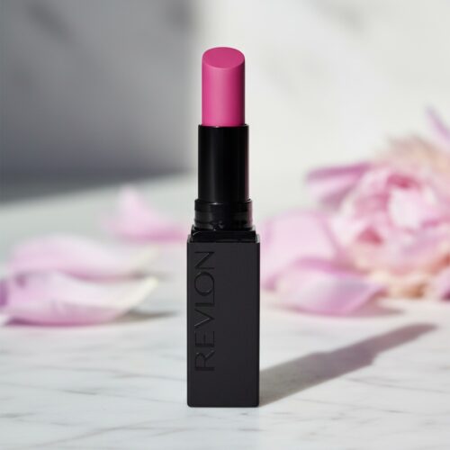 Revlon Mass Market COLORSTAY SUEDE INK lipstick #010-tunnel vision 2.55 ml