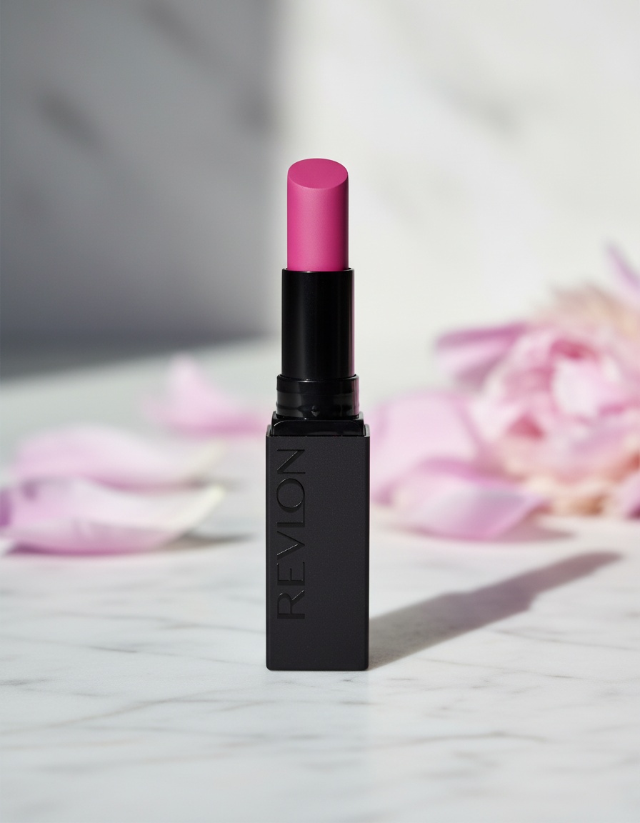 Revlon Mass Market COLORSTAY SUEDE INK lipstick #010-tunnel vision 2.55 ml