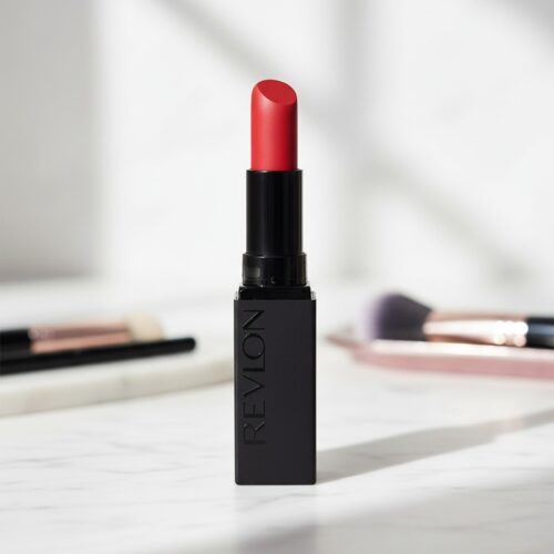 Revlon Mass Market COLORSTAY SUEDE INK lipstick #016-bread winner 2.55 ml
