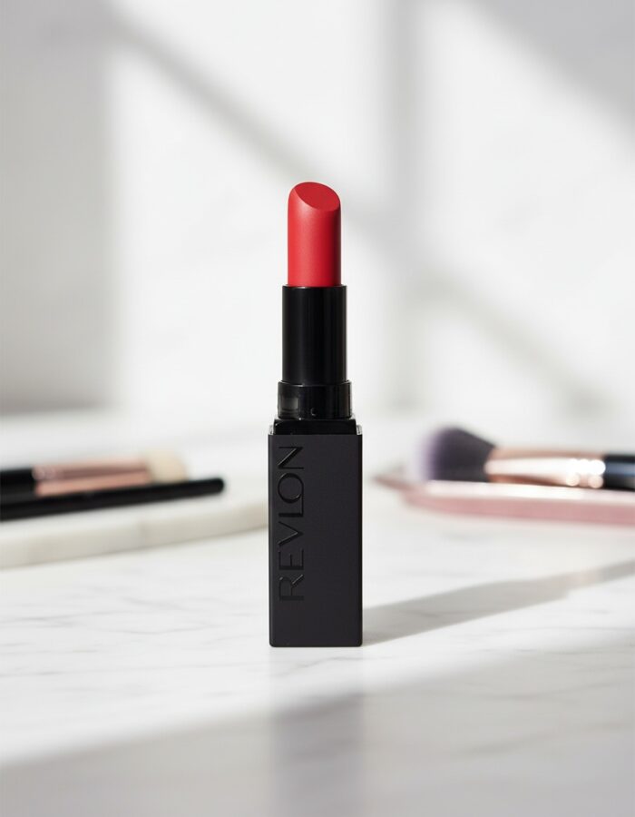 Revlon Mass Market COLORSTAY SUEDE INK lipstick #016-bread winner 2.55 ml