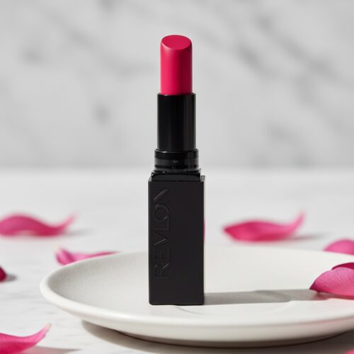 Revlon Mass Market COLORSTAY SUEDE INK lipstick #018-flrst class 2.55 ml
