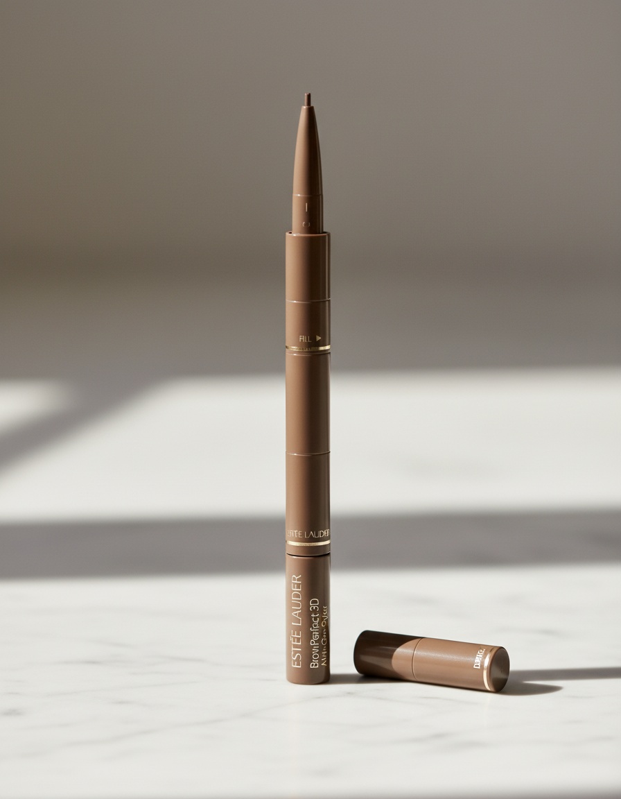 EstÉe Lauder BrowPerfect 3D All-in-One Styler Multi-Tasker #cool blonde 1 u - Afbeelding 2