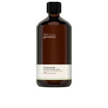 CHAMOMILE micellar water 7% 250 ml