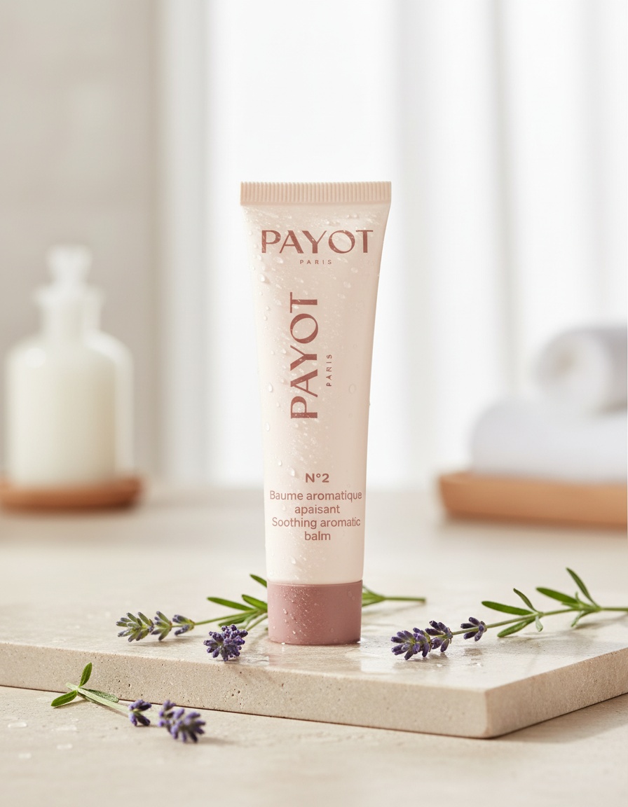 Payot Nº2 BAUME aromatique apaisante 30 ml - Afbeelding 2