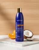 Kativa ANTI-BRASS anti-orange effect shampoo 355 ml