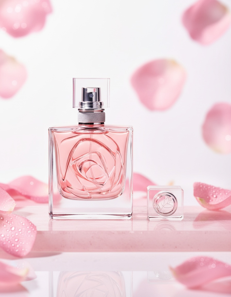 LancÔme LA VIE EST BELLE ROSE EXTRAORDINAIRE edp vapo 30 ml - Afbeelding 2