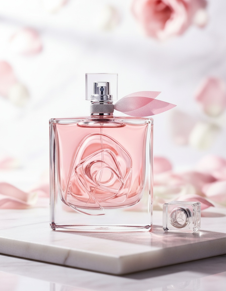 LancÔme LA VIE EST BELLE ROSE EXTRAORDINAIRE edp vapo 100 ml - Afbeelding 2
