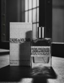 Zadig & voltaire Zadig & Voltaire THIS IS REALLY! HIM edt vapo 50 ml