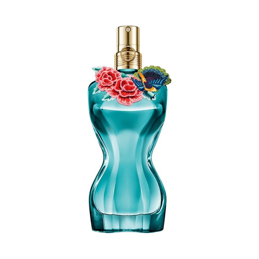 Jean paul gaultier LA BELLE PARADISE GARDEN Eau de Parfum vapo - Afbeelding 2