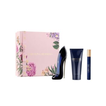 Carolina Herrera GOOD GIRL CASE 3 pcs