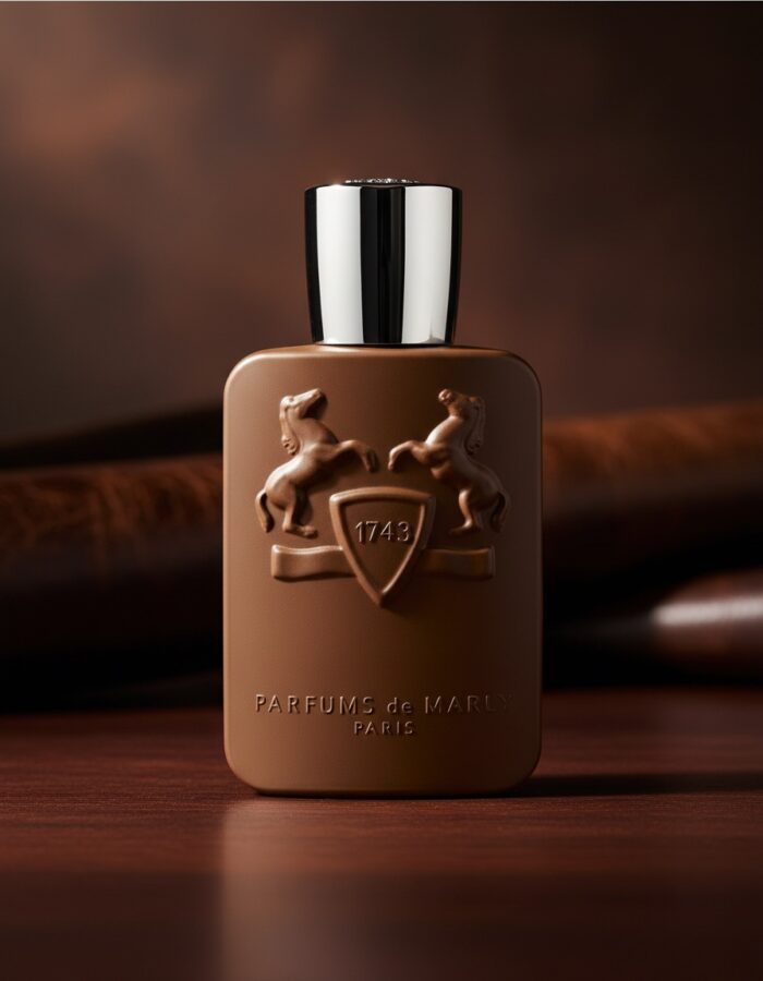 Parfums De Marly ALTHAÏR edp vapo 125 ml - Afbeelding 2