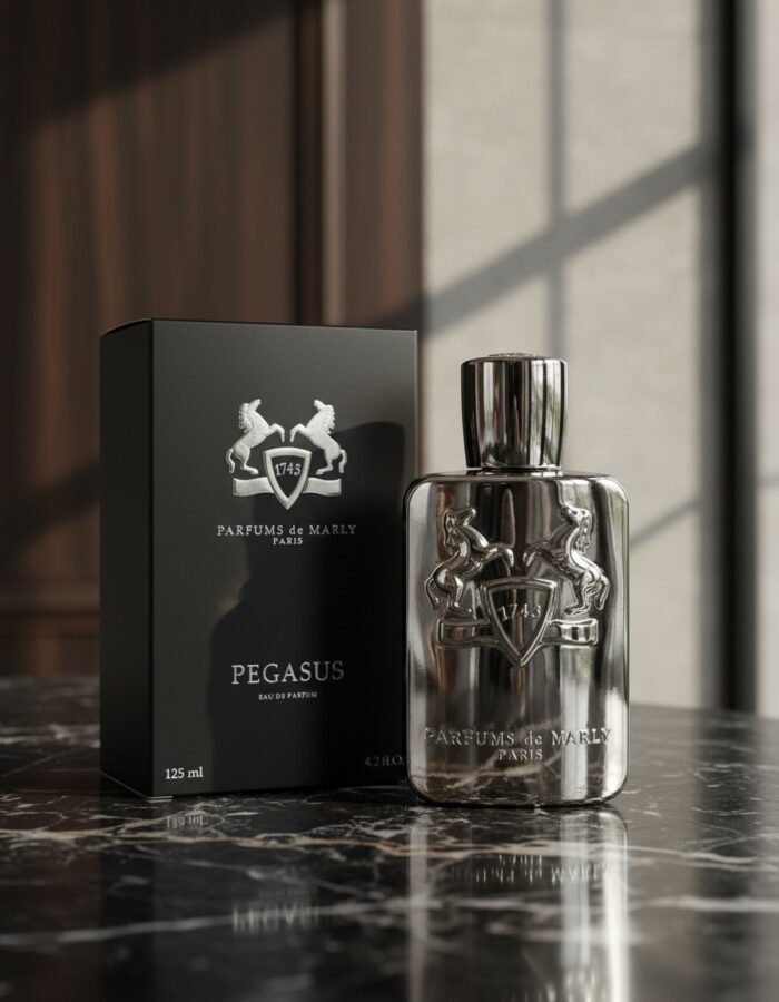 Parfums De Marly PEGASUS edp vapo 125 ml - Afbeelding 2