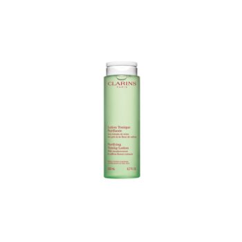 Clarins Zuiverende TONIC LOTION voor de gecombineerde en vette huid