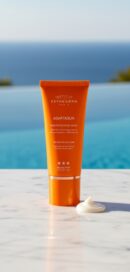 Institut Esthederm ADAPTASUN strong sun facial cream 50 ml