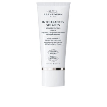 Institut esthederm INTOLÉRANCES SOLAIRES crema facial SPF50+ 50 ml