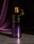 Montale OUD PASHMINA edp vapo 100 ml